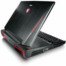 BUY 3 GET 3 FREE MSI GT76 Titan 8RG 8th i9 8950HK Gaming Laptop 17.3" UHD GTX1080 512GB 1TB 32GB